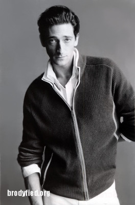 photo 6 in Adrien Brody gallery [id35246] -0001-11-30 00:00:00