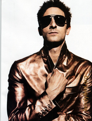 photo 9 in Adrien Brody gallery [id35243] -0001-11-30 00:00:00
