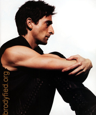 photo 7 in Adrien Brody gallery [id35245] -0001-11-30 00:00:00