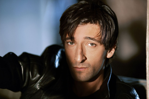 photo 23 in Adrien Brody gallery [id245201] 2010-03-26 00:00:00