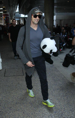 photo 27 in Adrien Brody gallery [id760587] 2015-02-20 00:00:00