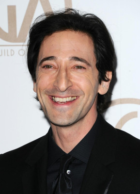 Adrien Brody pic #756274