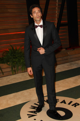 photo 16 in Adrien Brody gallery [id678124] 2014-03-12 00:00:00