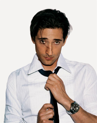 photo 23 in Adrien Brody gallery [id613907] 2013-06-28 00:00:00
