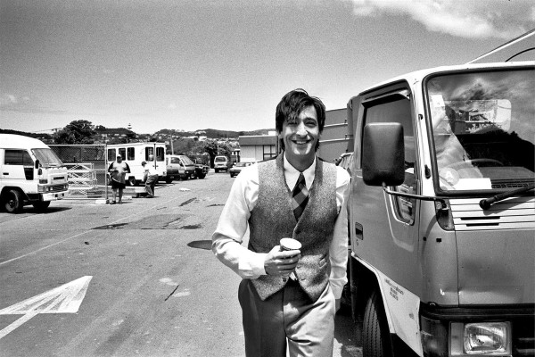 Adrien Brody pic #196145