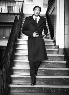 photo 10 in Adrien Brody gallery [id1320008] 2023-01-13 00:00:00