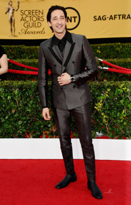 Adrien Brody pic #756677
