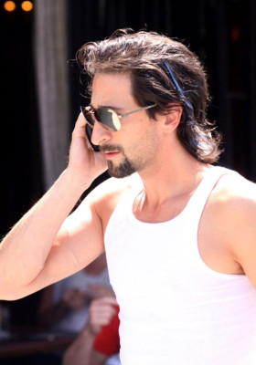 photo 16 in Adrien Brody gallery [id153242] 2009-05-05 00:00:00