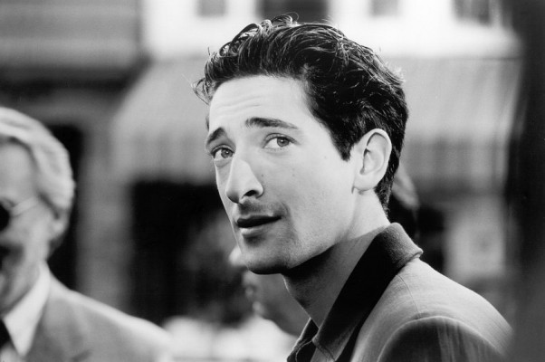 Adrien Brody pic #10403