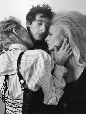 photo 22 in Adrien Brody gallery [id104261] 2008-07-16 00:00:00