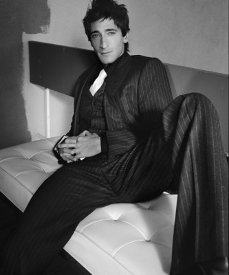 photo 23 in Adrien Brody gallery [id104260] 2008-07-16 00:00:00