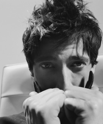 photo 25 in Adrien Brody gallery [id104258] 2008-07-16 00:00:00