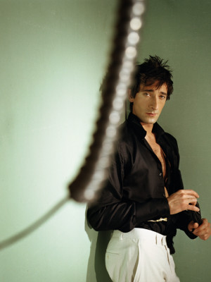 photo 27 in Adrien Brody gallery [id104256] 2008-07-16 00:00:00