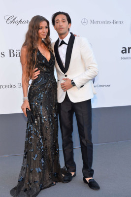 photo 26 in Adrien Brody gallery [id609618] 2013-06-11 00:00:00