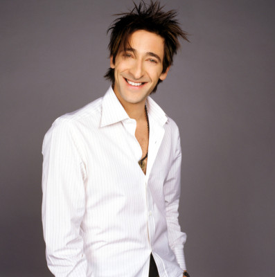 Adrien Brody pic #37772