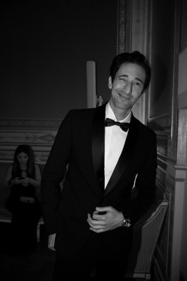 photo 8 in Adrien Brody gallery [id1320010] 2023-01-13 00:00:00