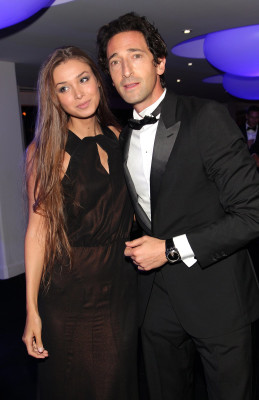 photo 13 in Adrien Brody gallery [id703355] 2014-05-29 00:00:00