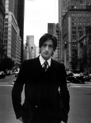 Adrien Brody pic #13777