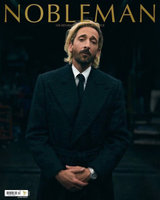 Adrien Brody pic #1363425