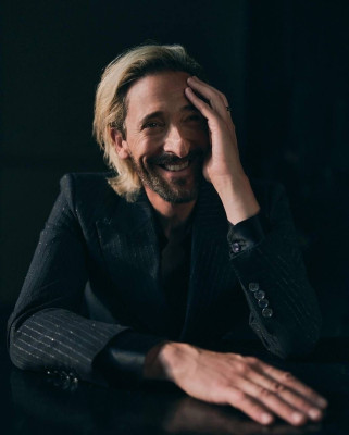 Adrien Brody pic #1363426