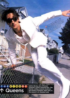 photo 27 in Adrien Brody gallery [id13780] -0001-11-30 00:00:00