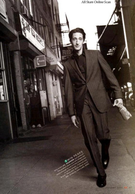 photo 24 in Adrien Brody gallery [id13783] -0001-11-30 00:00:00