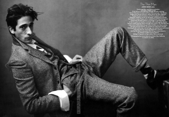 photo 23 in Adrien Brody gallery [id13785] -0001-11-30 00:00:00