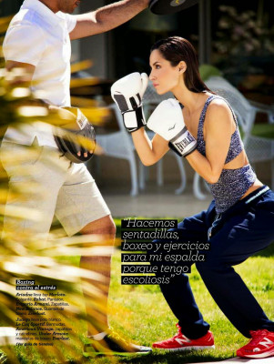 Ariadne Artiles pic #919164