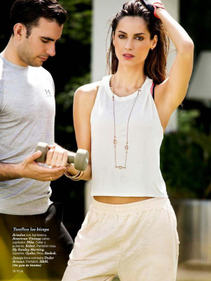 Ariadne Artiles pic #919167