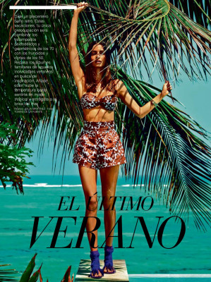 Ariadne Artiles pic #922572