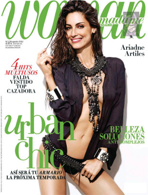 Ariadne Artiles pic #536774