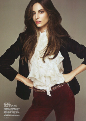 Ariadne Artiles pic #541470