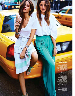 Ariadne Artiles pic #542069