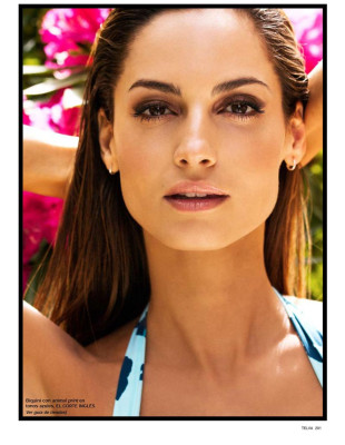 Ariadne Artiles pic #423404