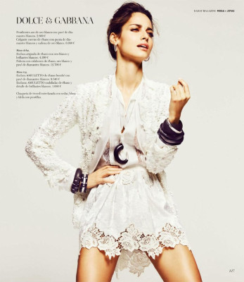 Ariadne Artiles pic #537796