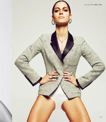 Ariadne Artiles pic #537791
