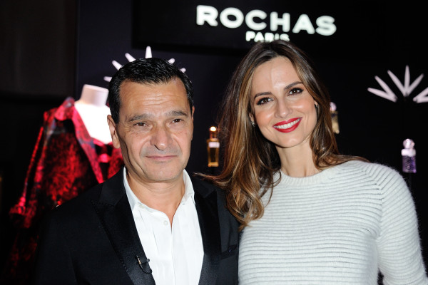 Ariadne Artiles pic #817386