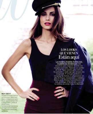 Ariadne Artiles pic #923300