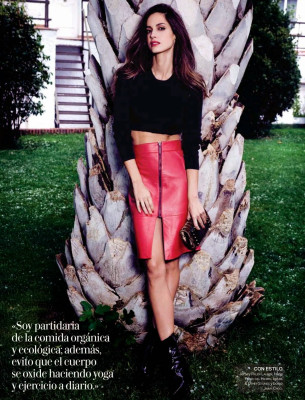 Ariadne Artiles pic #923302