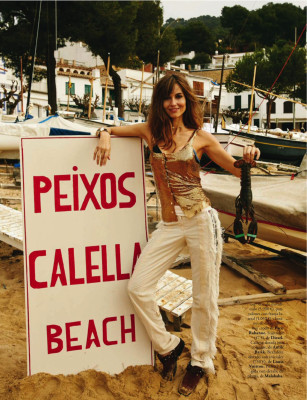 Ariadne Artiles pic #917215
