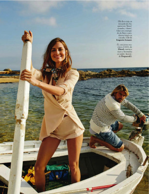 Ariadne Artiles pic #917223