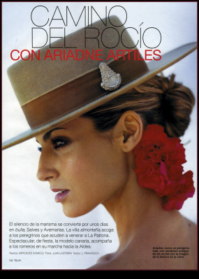 Ariadne Artiles pic #65298
