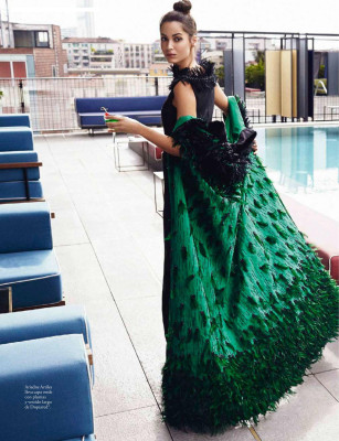 Ariadne Artiles pic #916916