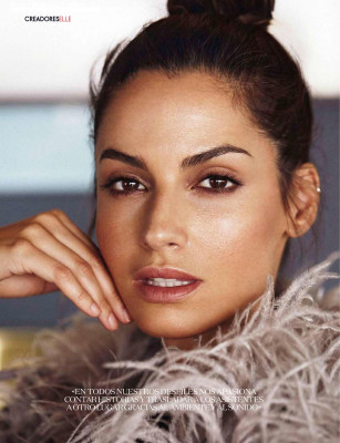 Ariadne Artiles pic #916917