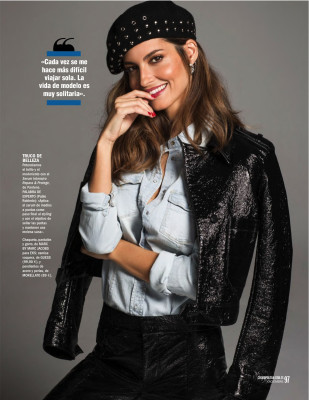 Ariadne Artiles pic #924395