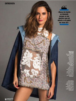Ariadne Artiles pic #924389