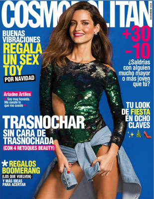 Ariadne Artiles pic #924392