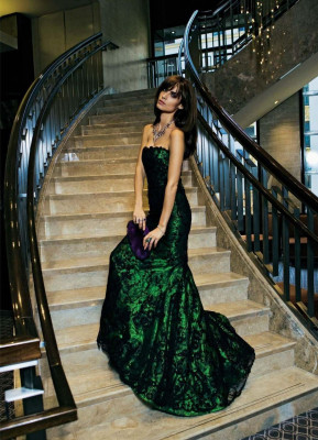 Ariadne Artiles pic #914803