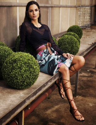 Ariadne Artiles pic #920815