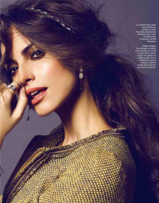 Ariadne Artiles pic #915552